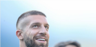 Matija Nastasić biografia: chi è, età, altezza, peso, tatuaggi, figli, moglie, carriera, Instagram e vita privata