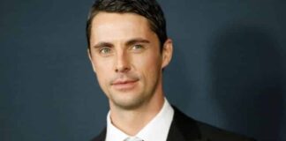 Matthew Goode biografia: chi è, età, altezza, peso, figli, moglie, carriera, Instagram e vita privata