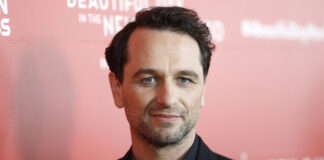 Matthew Rhys biografia: chi è, età, altezza, peso, figli, moglie, carriera, Instagram e vita privata