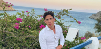 Mattia Teruzzi biografia: chi è, età, altezza, peso, tatuaggi, fidanzata, carriera, Instagram e vita privata