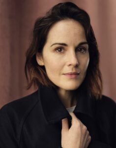 Michelle Dockery biografia: chi è, età, altezza, peso, figli, marito, carriera, Instagram e vita privata