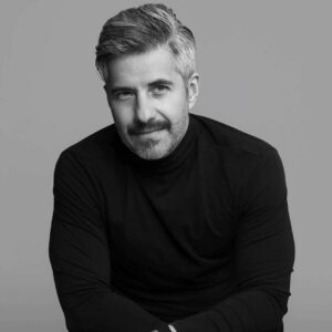 Moises Arizmendi biografia: chi è, età, altezza, peso, figli, moglie, carriera, Instagram e vita privata