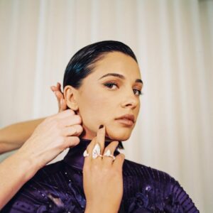 Naomi Scott biografia: chi è, età, altezza, peso, figli, marito, carriera, Instagram e vita privata