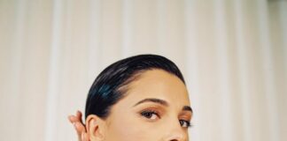 Naomi Scott biografia: chi è, età, altezza, peso, figli, marito, carriera, Instagram e vita privata