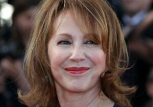 Nathalie Baye biografia: chi è, età, altezza, peso, figli, marito, carriera, Instagram e vita privata