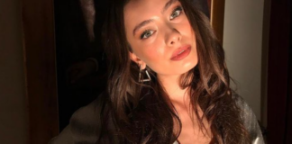 Neslihan Atagül biografia: chi è, età, altezza, peso, figli, marito, carriera, Instagram e vita privata