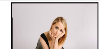Niamh Algar biografia: chi è, età, altezza, peso, fidanzato, carriera, Instagram e vita privata