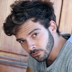 Nicasio Catanese biografia: chi è, età, altezza, peso, fidanzata, carriera, Instagram e vita privata