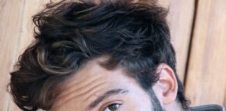 Nicasio Catanese biografia: chi è, età, altezza, peso, fidanzata, carriera, Instagram e vita privata