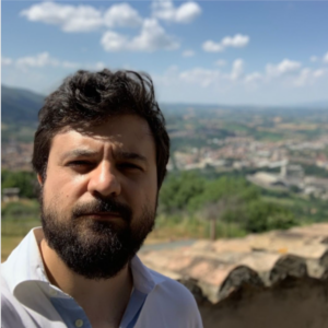 Nicola Pesce biografia: chi è, età, altezza, peso, figli, moglie, libri, Instagram e vita privata