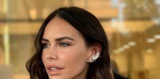 Nicole Murgia biografia: chi è, età, altezza, peso, figli, marito, carriera, Instagram e vita privata