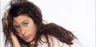 Olivia Magnani biografia: chi è, età, altezza, peso, figli, marito, carriera, Instagram e vita privata