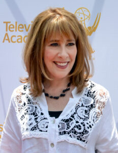 Phyllis Logan biografia: chi è, età, altezza, peso, figli, marito, carriera, Instagram e vita privata