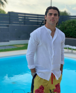 Riccardo Sottil biografia: chi è, età, altezza, peso, tatuaggi, figli, moglie, carriera, Instagram e vita privata