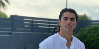 Riccardo Sottil biografia: chi è, età, altezza, peso, tatuaggi, figli, moglie, carriera, Instagram e vita privata