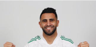 Riyad Mahrez biografia: chi è, età, altezza, peso, tatuaggi, figli, moglie, carriera, Instagram e vita privata