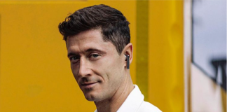 Robert Lewandowski biografia: chi è, età, altezza, peso, tatuaggi, figli, moglie, carriera, Instagram e vita privata
