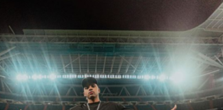 Rodrygo Goes biografia: chi è, età, altezza, peso, tatuaggi, figli, moglie, carriera, Instagram e vita privata