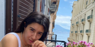 Romina Pinna biografia: chi è, età, altezza, peso, tatuaggi, fidanzato, carriera, Instagram e vita privata