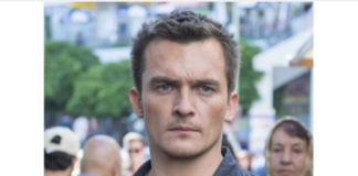 Rupert Friend biografia: chi è, età, altezza, peso, figli, moglie, carriera, Instagram e vita privata