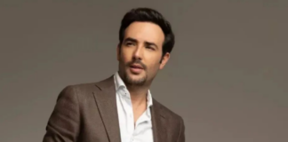 Sebastián Martínez biografia: chi è, età, altezza, peso, figli, moglie, carriera, Instagram e vita privata
