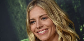 Sienna Miller biografia: chi è, età, altezza, peso, figli, marito, carriera, Instagram e vita privata