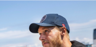 Simon Kjær biografia: chi è, età, altezza, peso, tatuaggi, figli, moglie, carriera, Instagram e vita privata