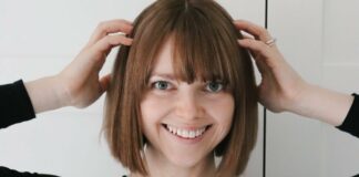 Spazio Grigio (Irina Potinga) biografia: chi è, età, altezza, peso, figli, marito, Instagram, YouTube e vita privata