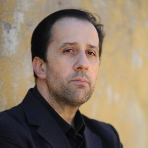 Stefano Simondo biografia: chi è, età, altezza, peso, figli, moglie, Facebook, carriera e vita privata