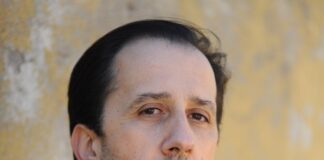 Stefano Simondo biografia: chi è, età, altezza, peso, figli, moglie, Facebook, carriera e vita privata