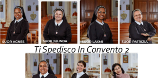 Ti Spedisco in Convento 2, cast: chi sono le Suore, chi sono le postulanti, nomi, età, da dove vengono