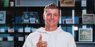 Toni Kroos biografia: chi è, età, altezza, peso, tatuaggi, figli, moglie, carriera, Instagram e vita privata