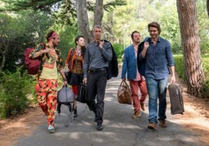 Un figlio di nome Erasmus: in onda Martedì 28 Febbraio 2023 su Canale 5, cast, trama e orario