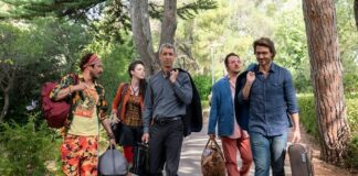 Un figlio di nome Erasmus: in onda Martedì 28 Febbraio 2023 su Canale 5, cast, trama e orario