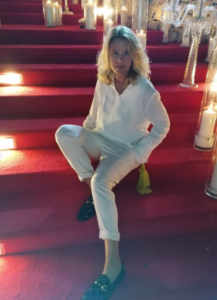 Ursula Seelenbacher biografia: chi è, età, altezza, peso, figli, marito, Instagram, carriera e vita privata