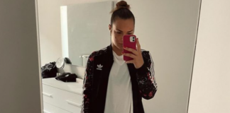 Yolanda Aguirre biografia: chi è, età, altezza, peso, tatuaggi, fidanzato, carriera, Instagram e vita privata