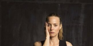 Élodie Frenck biografia: chi è, età, altezza, peso, figli, marito, carriera, Instagram e vita privata