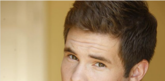 Adam DeVine biografia: chi è, età, altezza, peso, figli, moglie, Instagram, carriera e vita privata