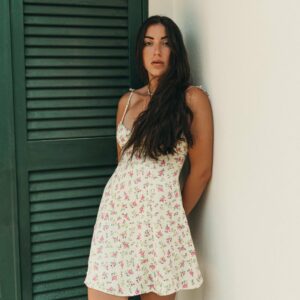 Adelaide De Martino biografia: chi è, età, altezza, peso, figli, marito, lavoro, Instagram e vita privata