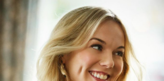 Agnes Lindström Bolmgren biografia: chi è, età, altezza, peso, figli, marito, Instagram, carriera e vita privata