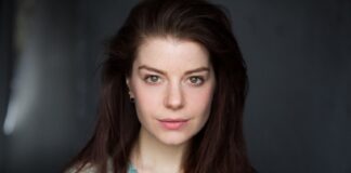 Aimee-Ffion Edwards biografia: chi è, età, altezza, peso, figli, marito, carriera, Instagram e vita privata
