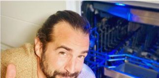Alex Adrover biografia: chi è, età, altezza, peso, figli, moglie, carriera, Instagram e vita privata