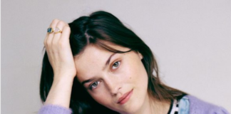 Amber Anderson biografia: chi è, età, altezza, peso, figli, marito, carriera, Instagram e vita privata