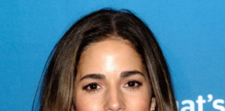 Ana Ortiz biografia: chi è, età, altezza, peso, figli, marito, carriera, Instagram e vita privata