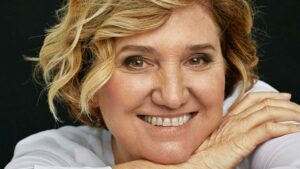Ana Wagener biografia: chi è, età, altezza, peso, figli, marito, Instagram, carriera e vita privata