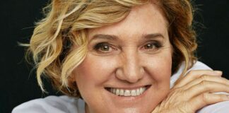 Ana Wagener biografia: chi è, età, altezza, peso, figli, marito, Instagram, carriera e vita privata
