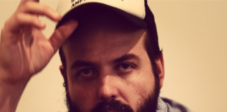 Angus Sampson biografia: chi è, età, altezza, peso, figli, moglie, carriera, Instagram e vita privata