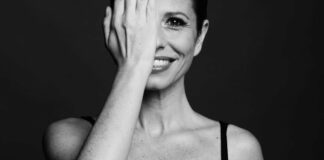 Anna Ammirati biografia: chi è, età, altezza, peso, figli, marito, carriera, Instagram e vita privata