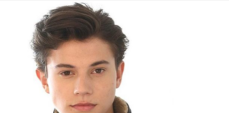 Anthony Turpel biografia: chi è, età, altezza, peso, fidanzata, carriera, Instagram e vita privata