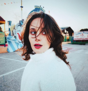 Arianna Becheroni biografia: chi è, età, altezza, peso, fidanzato, carriera, Instagram e vita privata